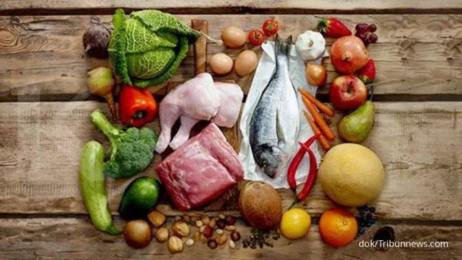 5 Nutrisi yang Bisa Membantu Menurunkan Berat Badan