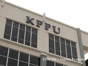 Penguasa industri perbankan segera dipanggil KPPU