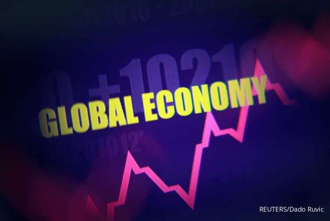 World Shares Rally, Oil Prices Fall on War De-Escalation Hopes