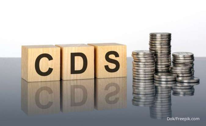 Asing Ambil Untung dan Dolar AS Menguat, CDS Indonesia Kembali Naik pada Februari