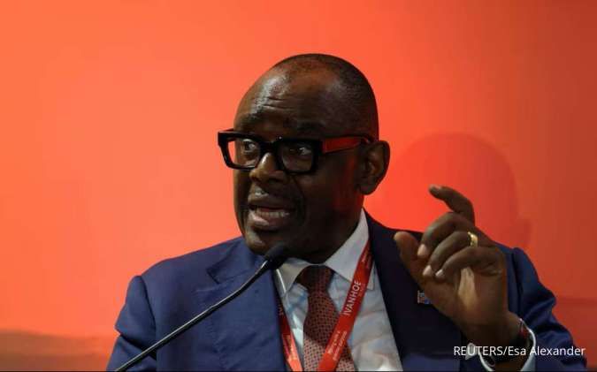 Kongo Siap Cari Mitra Lain Jika Kerja Sama Mineral dengan AS Tak Berjalan