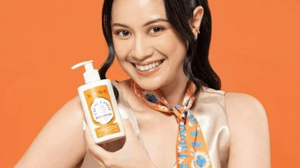 Rekomendasi Body Lotion Lokal: Bonavie