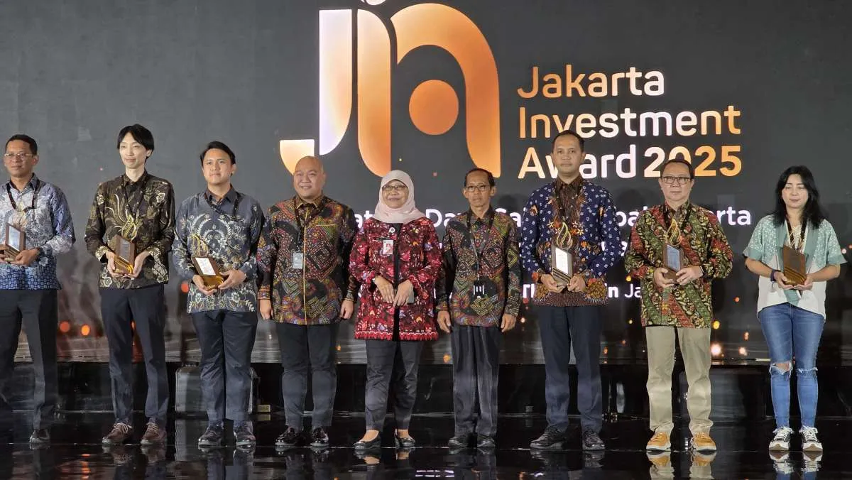 Patra Jasa Perkuat Transformasi Bisnis