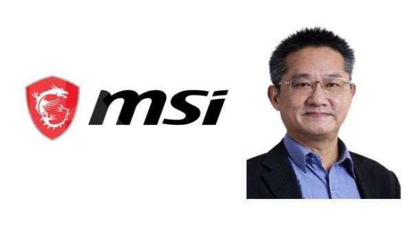 CEO MSI Taiwan meninggal dunia, dikabarkan akibat jatuh dari lantai 7