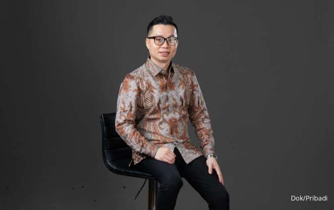 Banyak Belajar dari Pengalaman Pahit