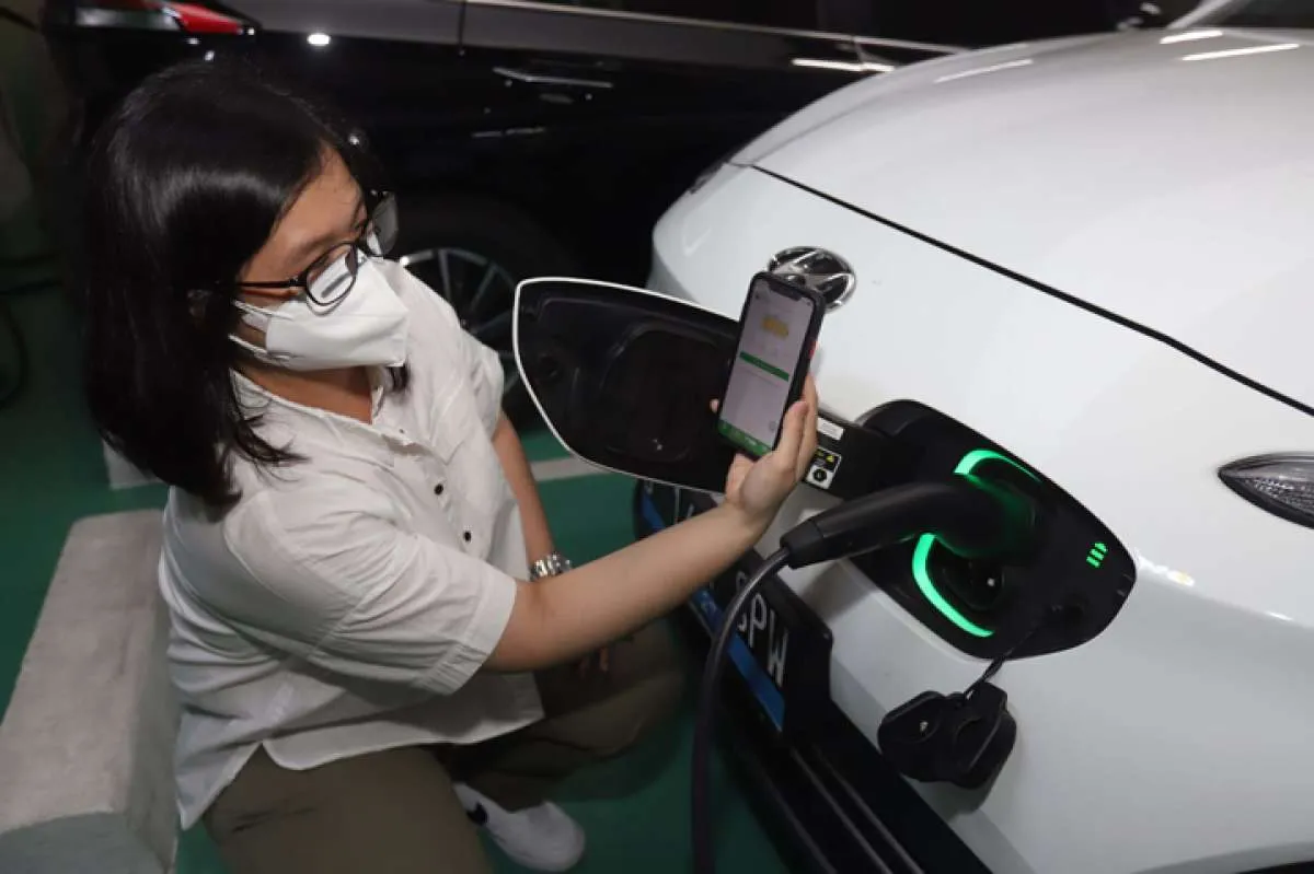 Intip Harga Mobil Listrik Murah per Agustus 2022, Cukup Mulai Rp 230 Jutaan