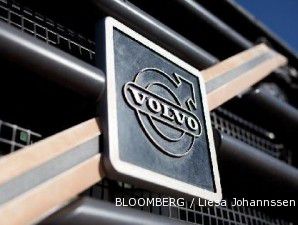 Genjot jadi tiga besar di BRIC, Volvo sudah benamkan US$ 100 juta