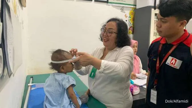 Cegah Stunting Lewat Konsumsi Telur