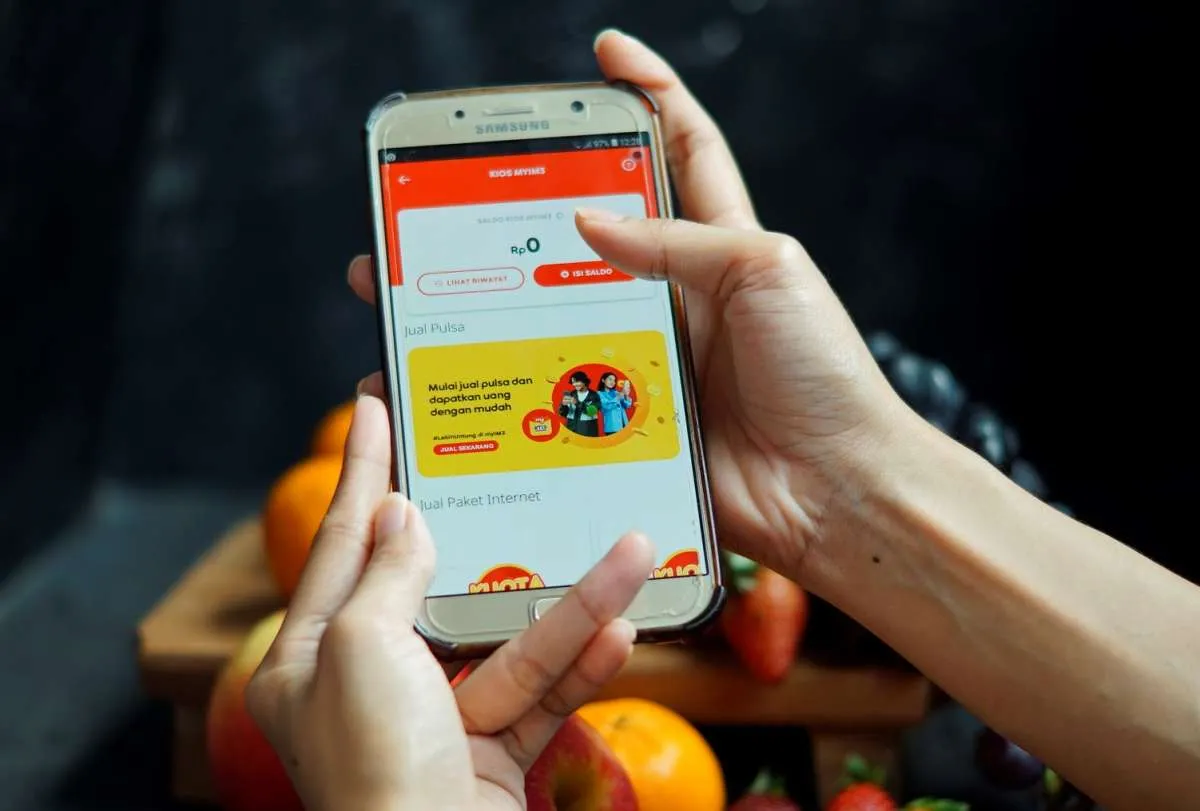 Cara Mudah Transfer Kuota Internet Indosat, Coba Yuk!