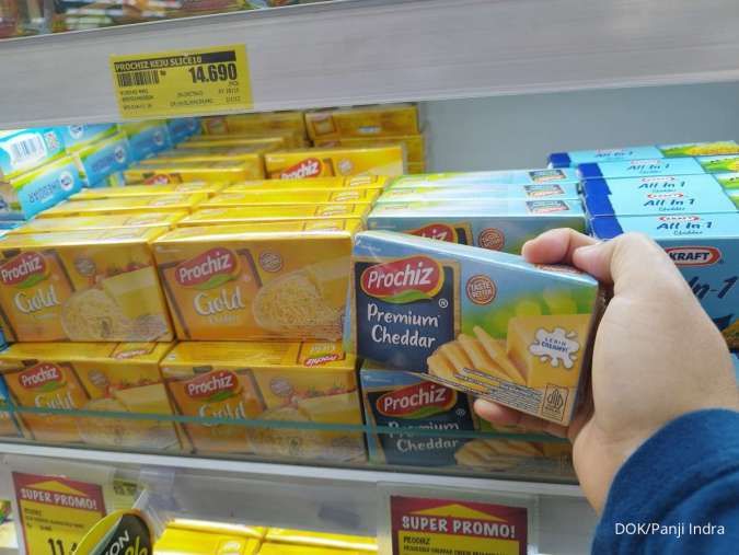 Laba Mulia Boga (KEJU) Naik 15%, Penjualan Prochiz Melonjak 40% di Semester I 2026