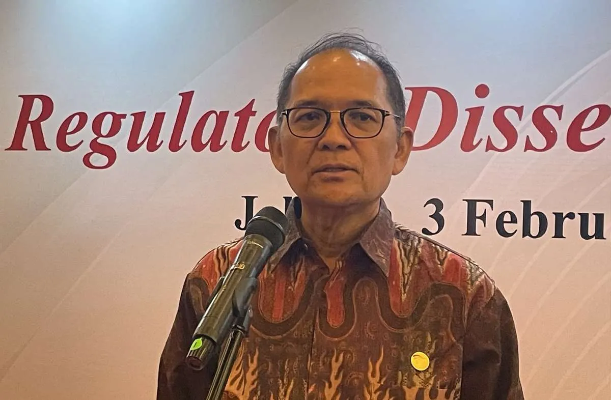 OJK Catat Aset Perusahaan Penjaminan Rp 47,32 Triliun per Mei 2025
