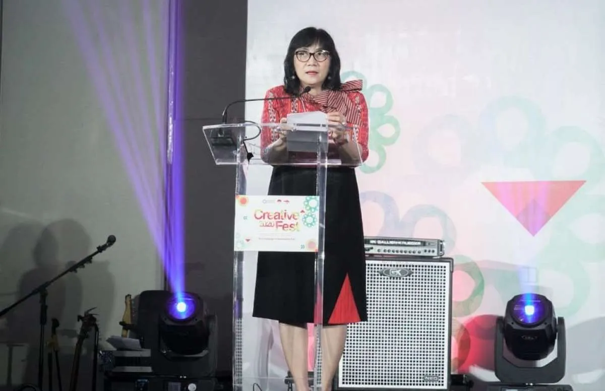 Laporan SEA e-Conomy sebut nilai ekonomi digital Indonesia tembus US$ 70 miliar