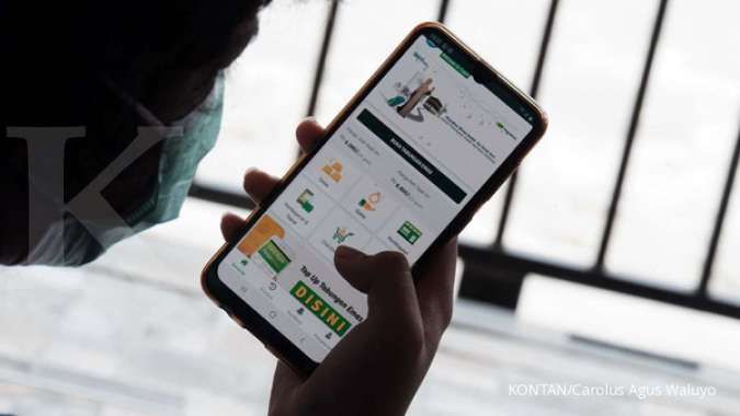 Gadai BPKB Motor di Pegadaian Lewat Aplikasi Pegadaian Digital! Cepat dan Tepercaya