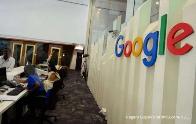 Google Bakal Gelontorkan Dana US$ 700 juta untuk Pesangon