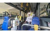 Tekan Emisi Karbon,PTBA & INKA Sepakat Kembangkan Kendaraan Tambang Berbasis Listrik