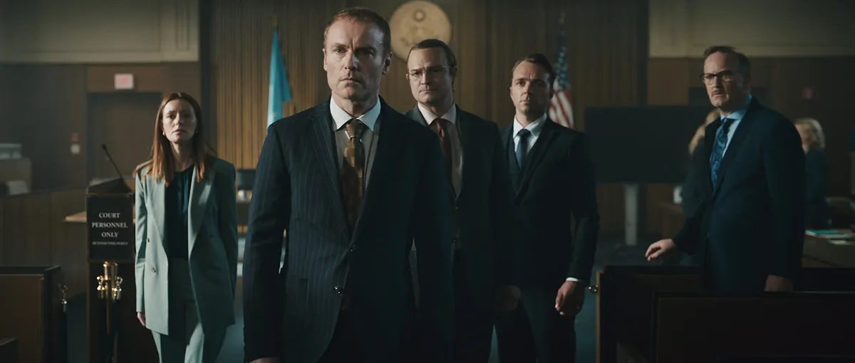 Jadwal Tayang Serial Netflix Minggu Ini, Jangan Sampai Ketinggalan!