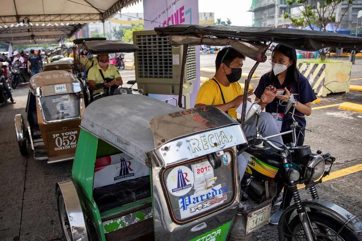 Hari ini, Filipina cabut larangan masuk turis asing termasuk dari Indonesia