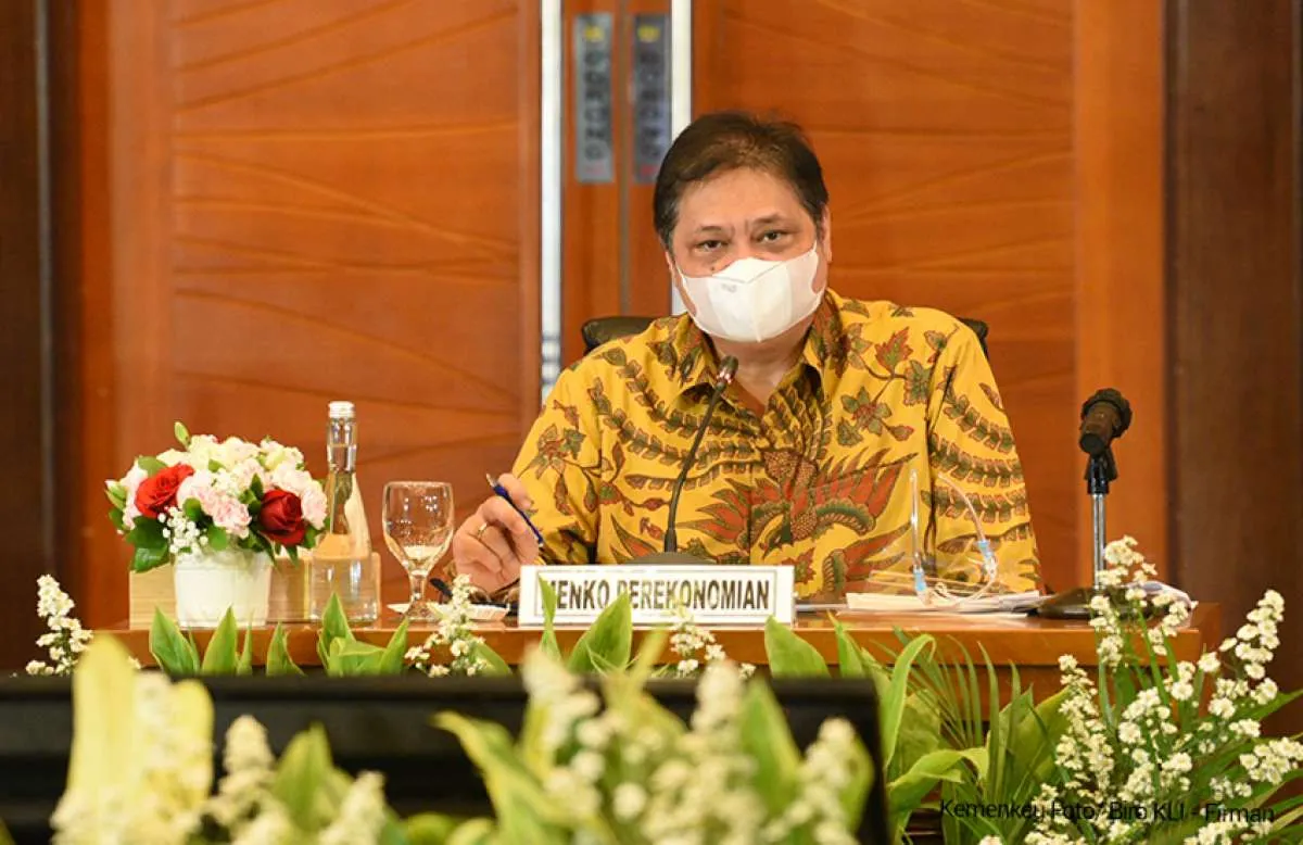 Kebijakan PPKM di luar Jawa-Bali diperpanjang selama 2 minggu, berikut aturannya