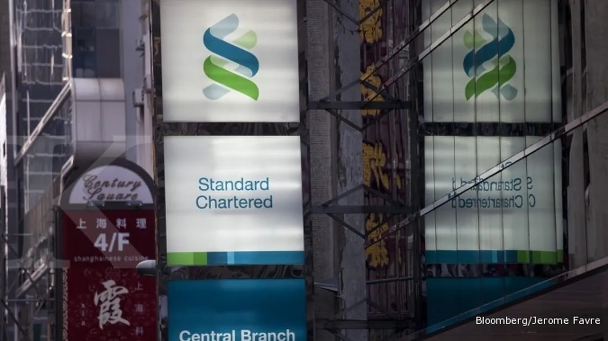 Fitch: Bank besar Eropa terekspos negara Fragile 8