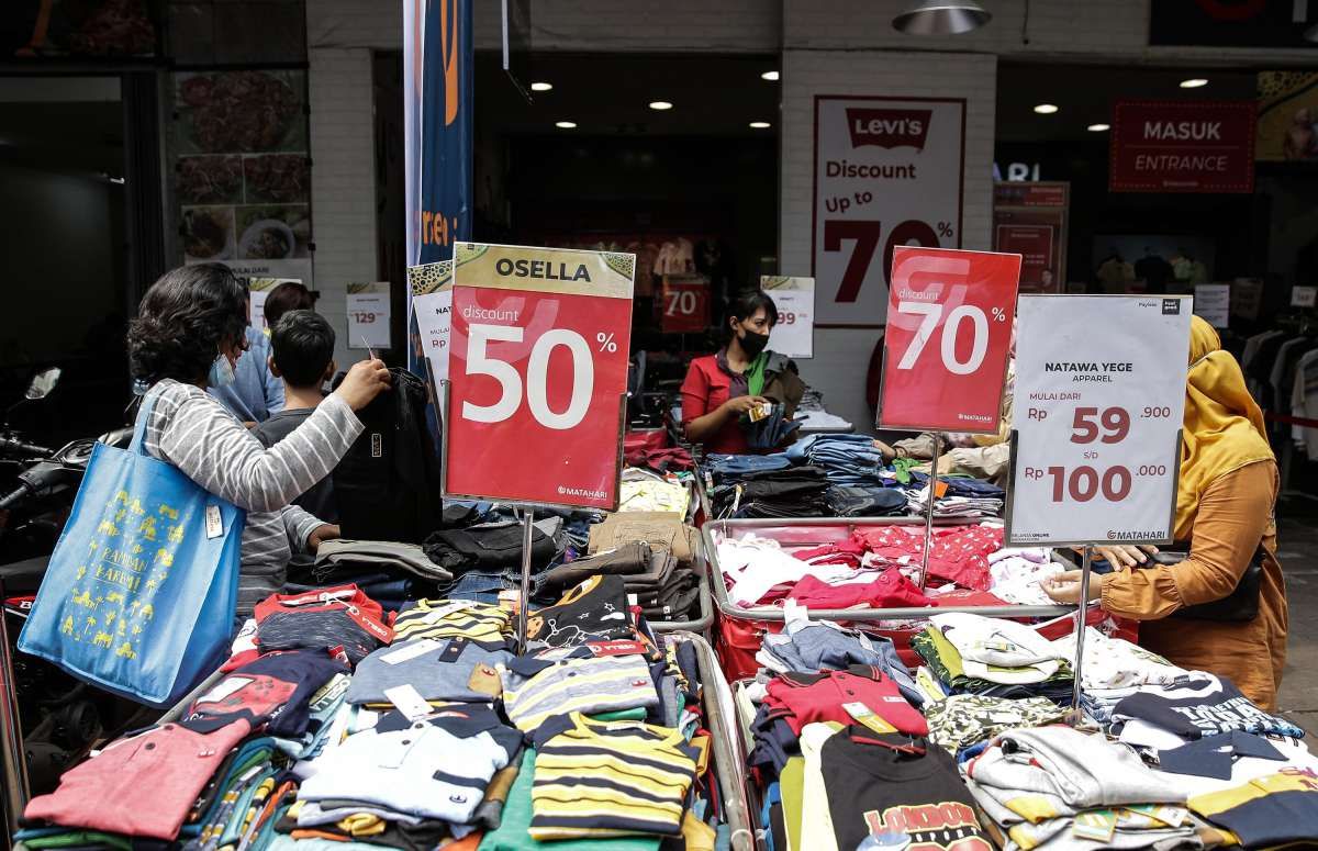 Saham MPPA ARB Enam Hari Berturut-turut, Kini Kian Mendekati Harga Beli GoTo