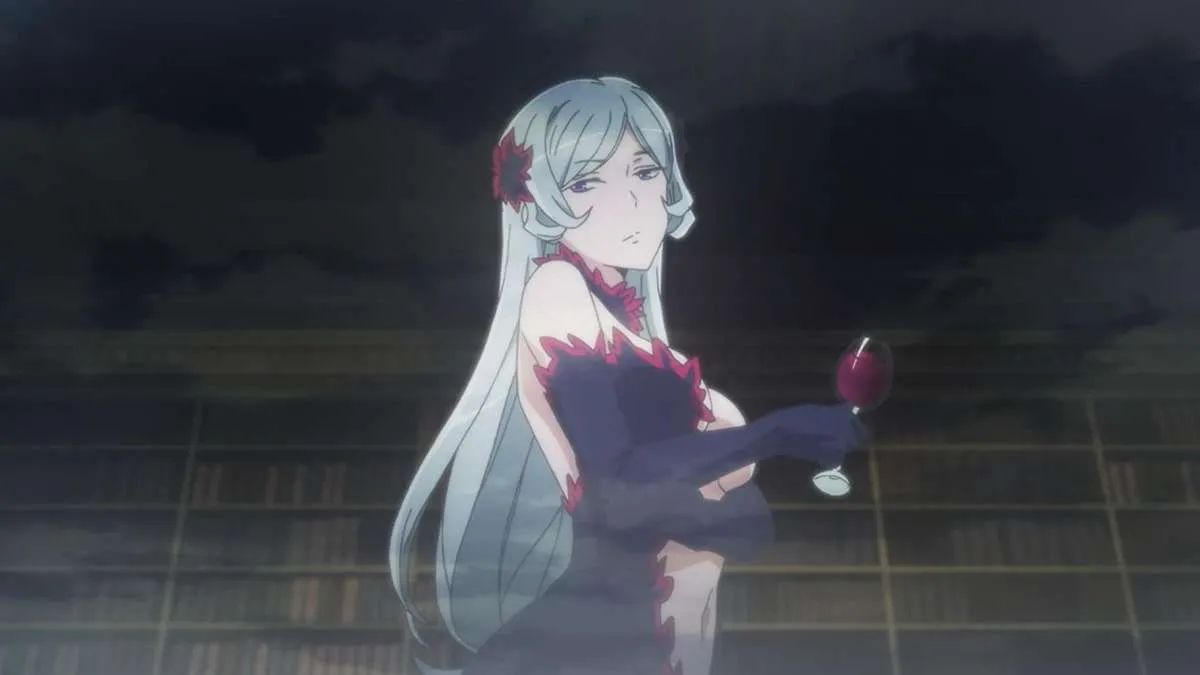 Anime Is It Wrong to Try to Pick Up Girl in a Dungeon tunda jadwal rilis seri ketiga