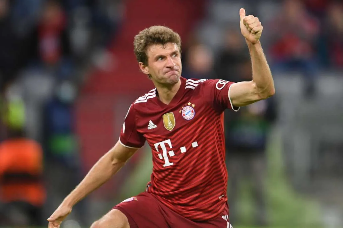 Link Live Streaming Bayern Munchen vs Monchengladbach, Ini Jadwal Bundesliga