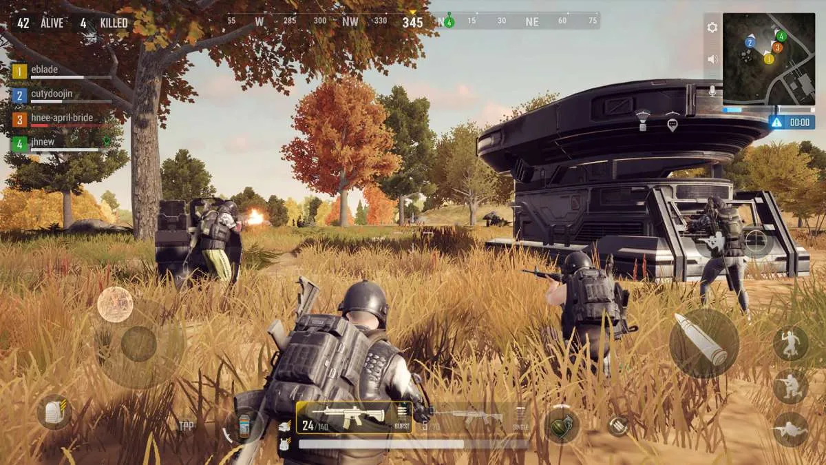PUBG: New State segera rilis, pre-registration masih dibuka untuk pengguna Android