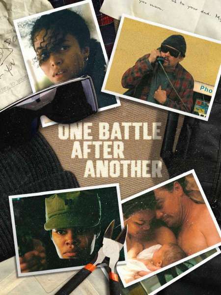One Battle After Another