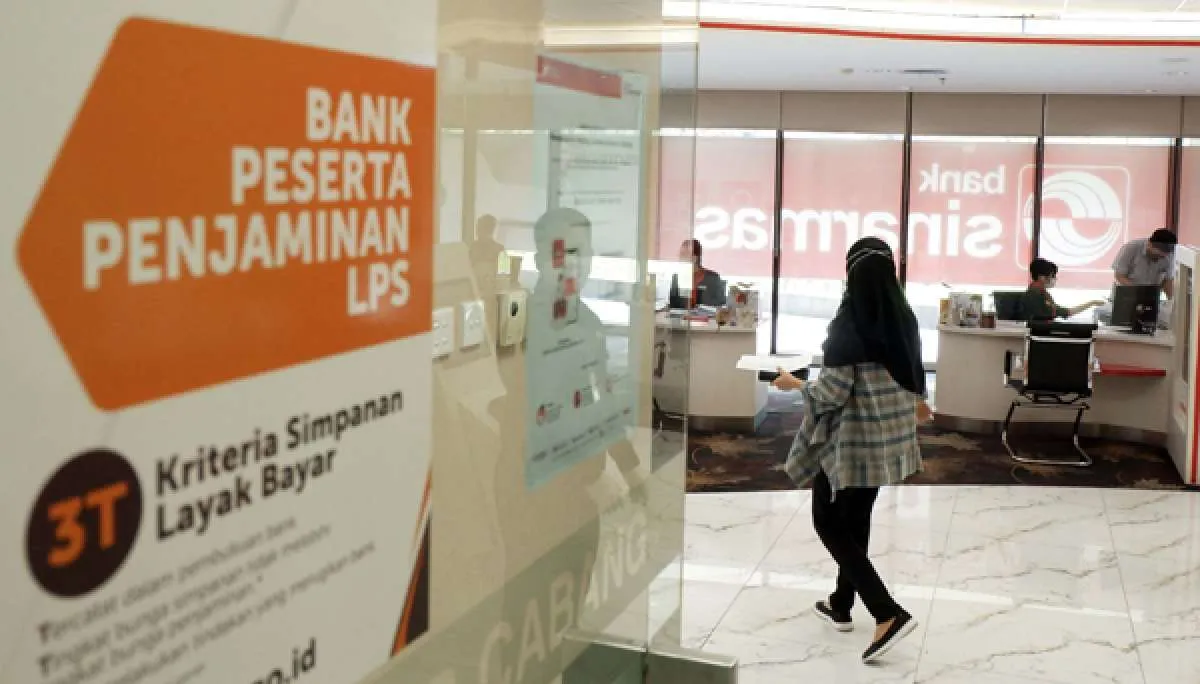Cara Mengajukan Pinjaman KUR Bank Sinarmas untuk UMKM, Menko PMK Targetkan 300 T