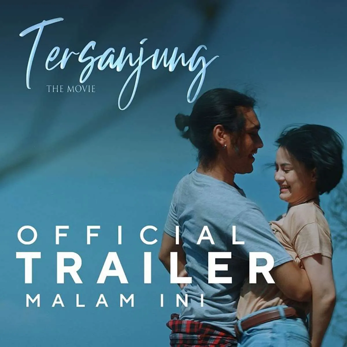 Film Tersanjung tayang mulai besok di CGV dan XXI: Kisah cinta segitiga kawula muda