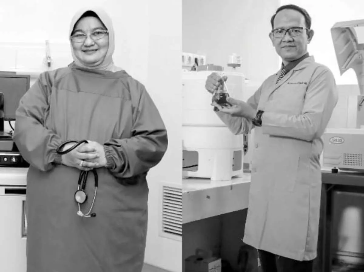 Penghargaan Achmad Bakrie Hadir dengan Lima Kategori, Ini Pemenangnya 