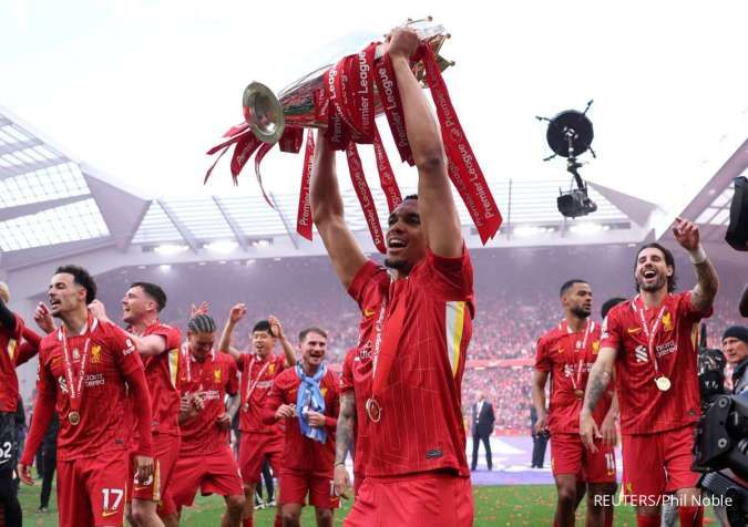 Liverpool Krisis Pemain di Tur Asia: Alisson Absen, Diaz ke Bayern, Gomez Cedera
