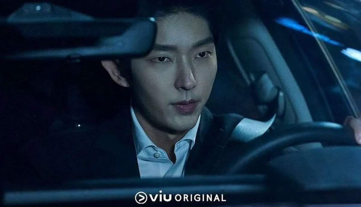Drakor Again My Life Sudah Tayang, Berikut Deretan Drakor Terbaru di Viu Bulan April