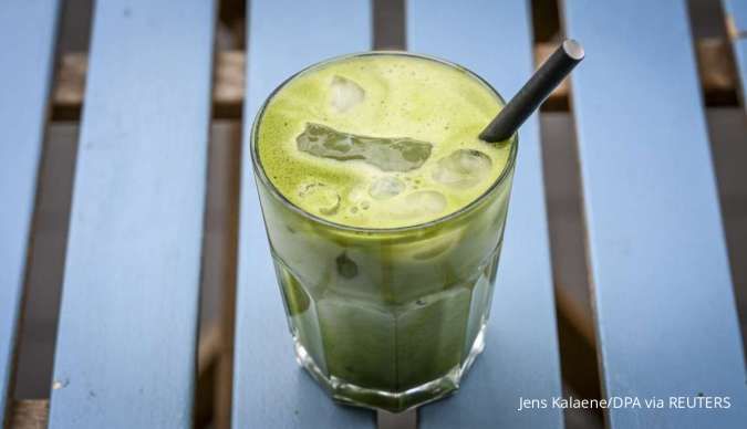 3 Kafe Matcha yang Wajib Anda Coba saat Liburan di Singapura