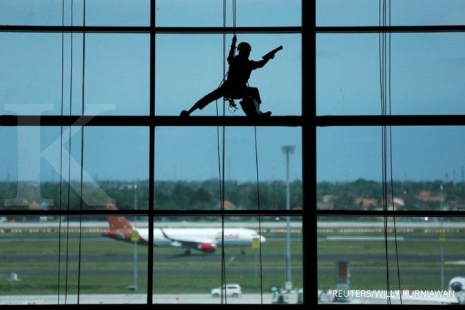 Angkasa Pura II wants to global, eyes ASEAN airports