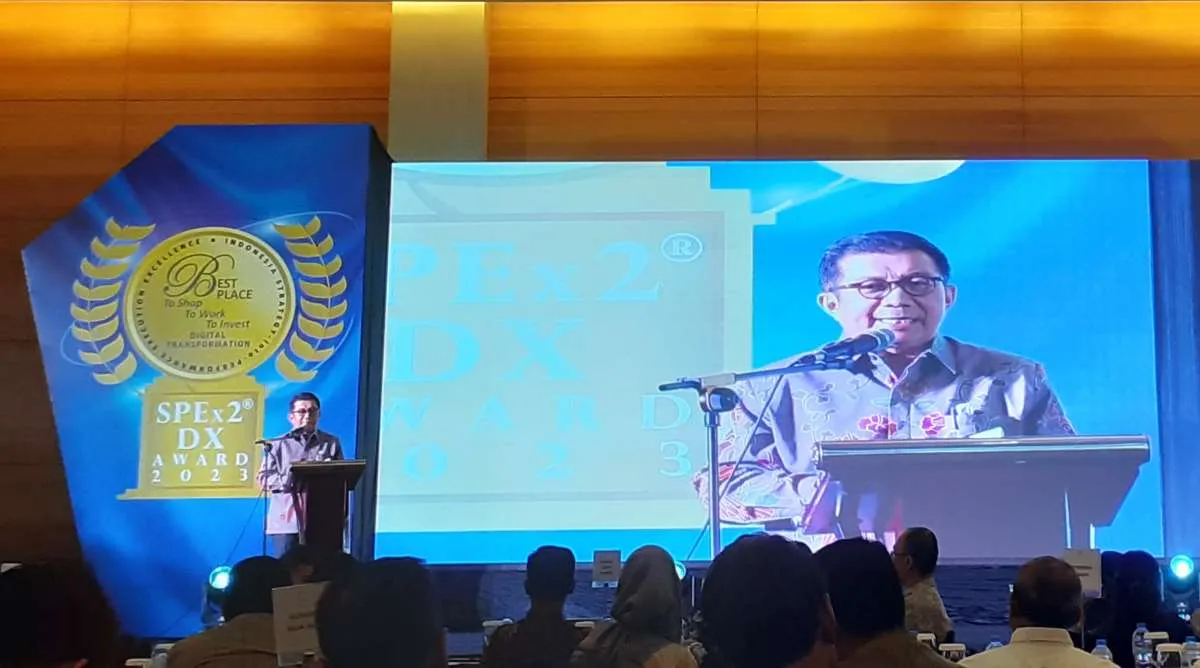 Krisis Geopolitik Internasional Dinilai Berpotensi Mendisrupsi Ekonomi Nasional