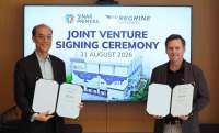 Peregrine Gandeng Sinar Primera Kembangkan Infrastruktur Cold Storage 
