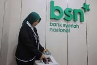 Bank Syariah Nasional (BSN) Jual Portofolio Pembiayaan Senilai Rp 522 Miliar