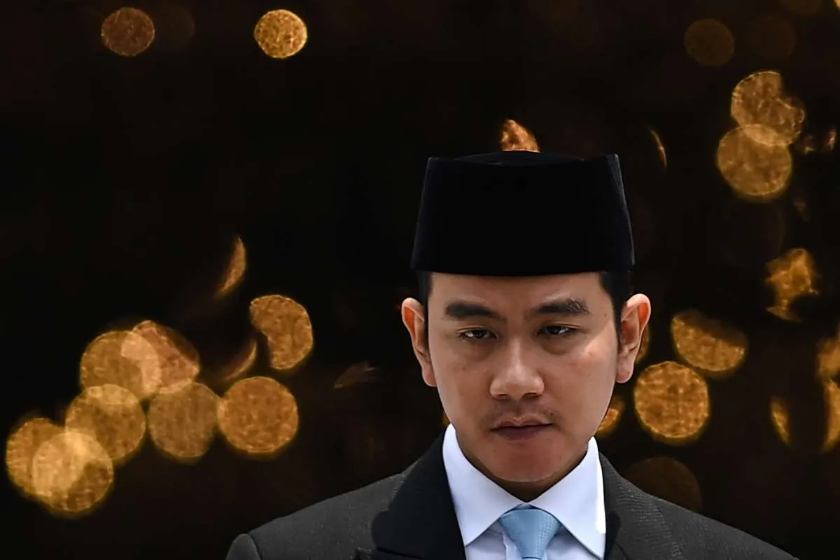 Istana Wapres Mulai Tangani Pengaduan Warga, Sehari Bisa 50-60 Orang 
