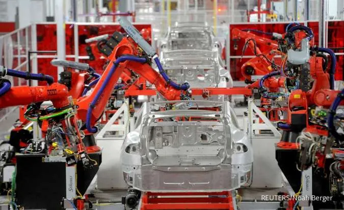 Tesla's Global Job Cuts Include Leading Markets US, China