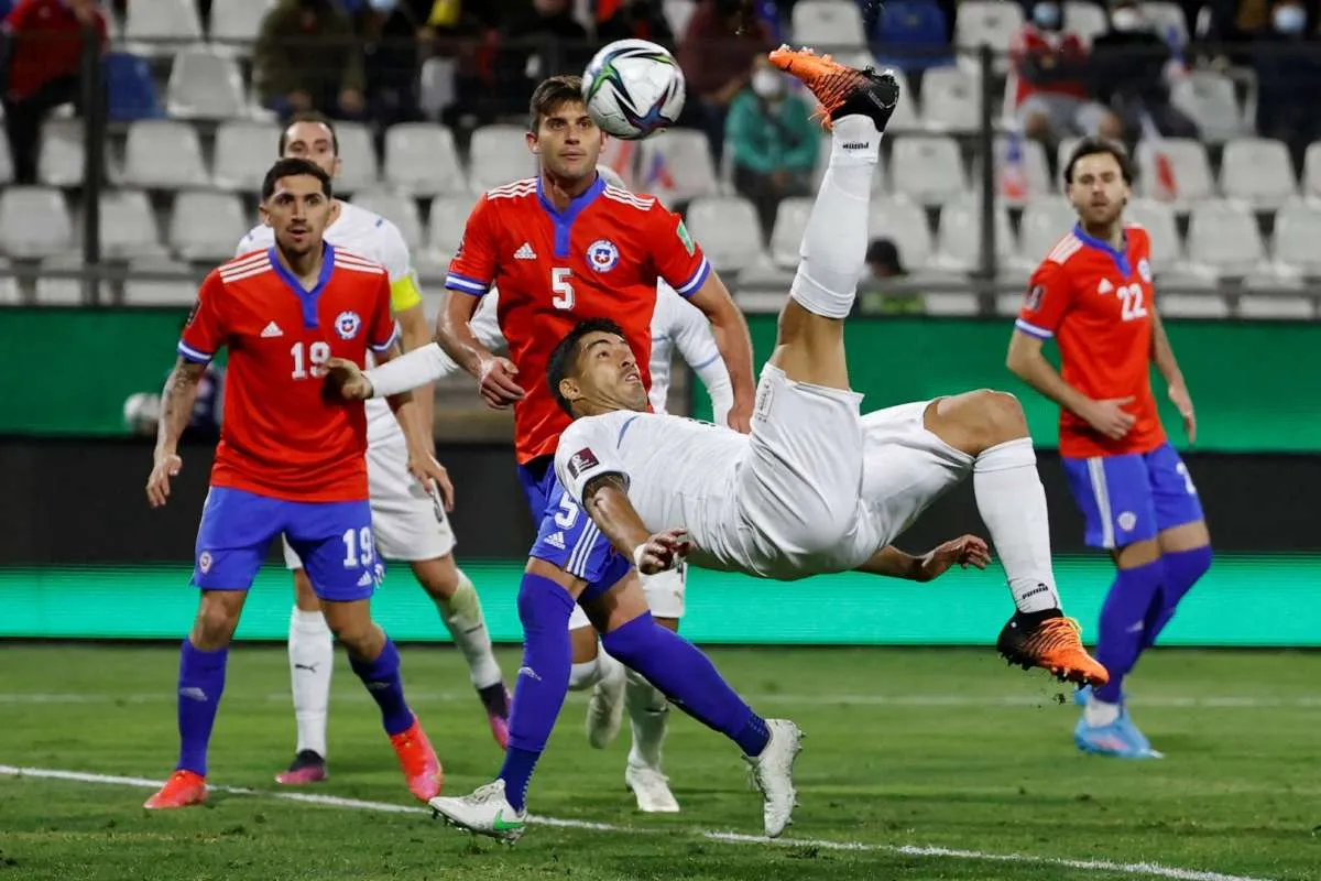 Prediksi Uruguay vs Korea Selatan dan Jadwal Piala Dunia 2022