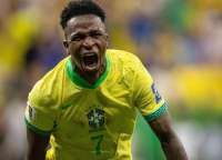 Preview Argentina vs Brasil di Kualifikasi Piala Dunia 2026, Rabu (26/3/2025)