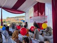 Edukasi Gizi dak Kesehatan Cara Optimalkan Tumbuh Kembang Balita