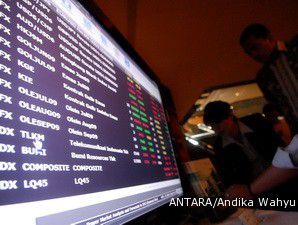 Transaksi Multilateral BBJ Masih Sepi