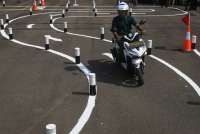 SIM Keliling Bandung & Sumedang Hari Ini (21/11), Perpanjang SIM Tanpa Uji Praktik