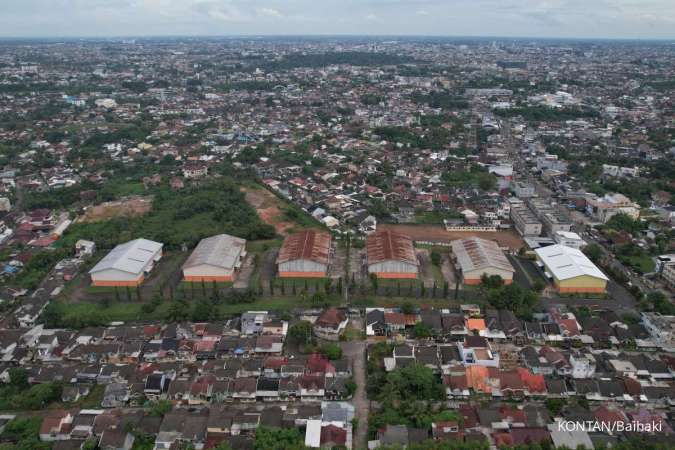 Hujan Guyur Wilayah Ini, Pantau Prakiraan Cuaca Sumatera Selatan Besok (5/8) 