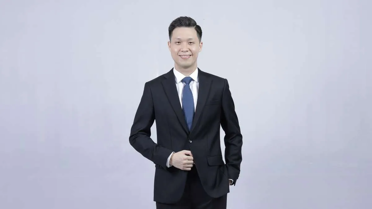 Belajar Jurus Investasi Presiden Direktur RMK Energy (RMKE) Vincent Saputra