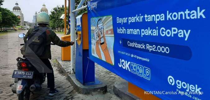 Jangan Cuma untuk Transaksi, Pakai E-Wallet Juga Sebagai Investasi