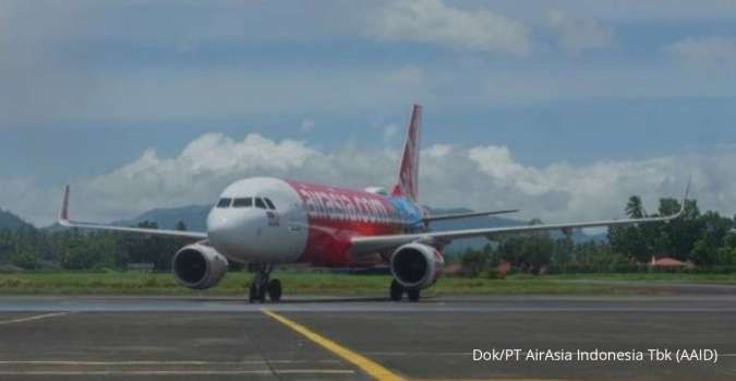 Penawaran Spesial AirAsia, Harga Tiket ke Guangzhou China Mulai Rp 1 Jutaan