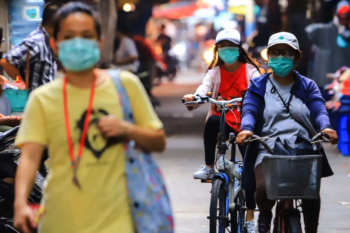 Catat kasus pertama Covid-19, Cianjur gagal pertahankan zona hijau 